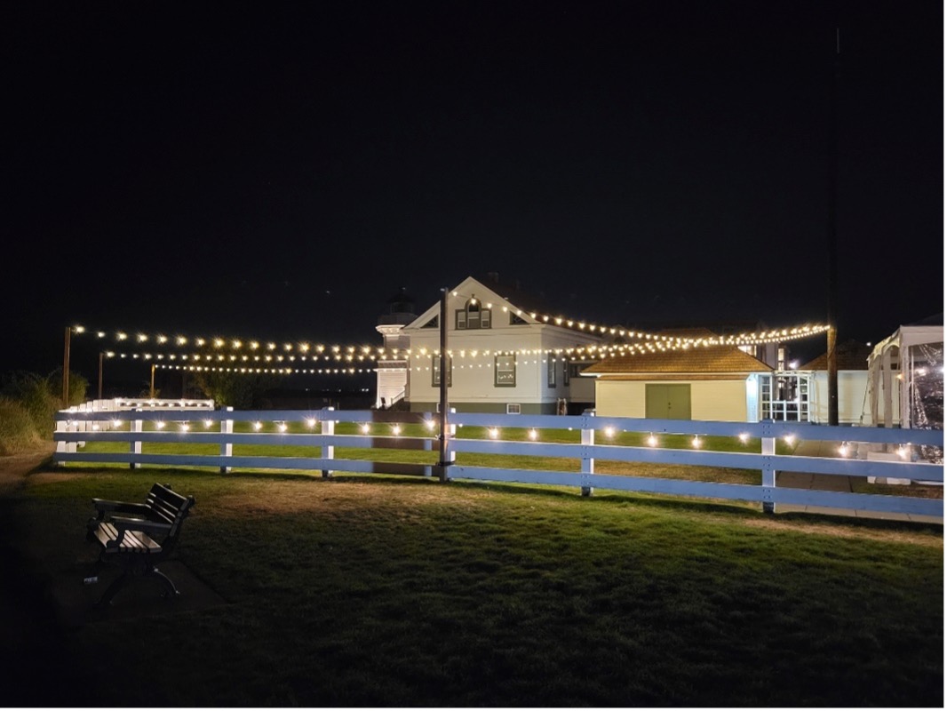 Holiday Lighting